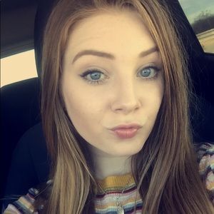 Meet your Posher, Taylor